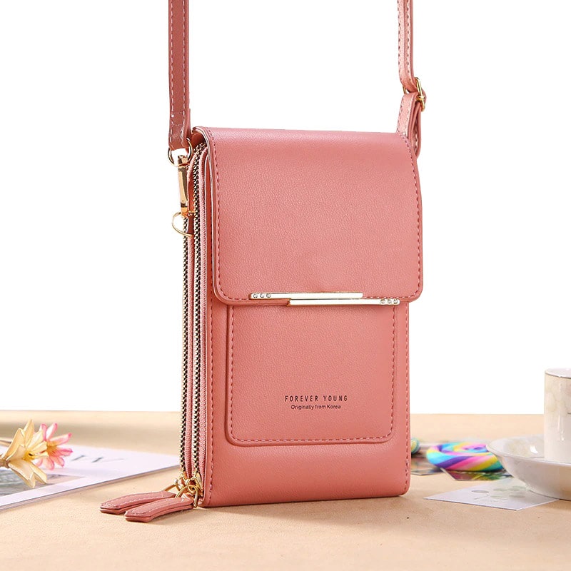 Rachel Phone Bag